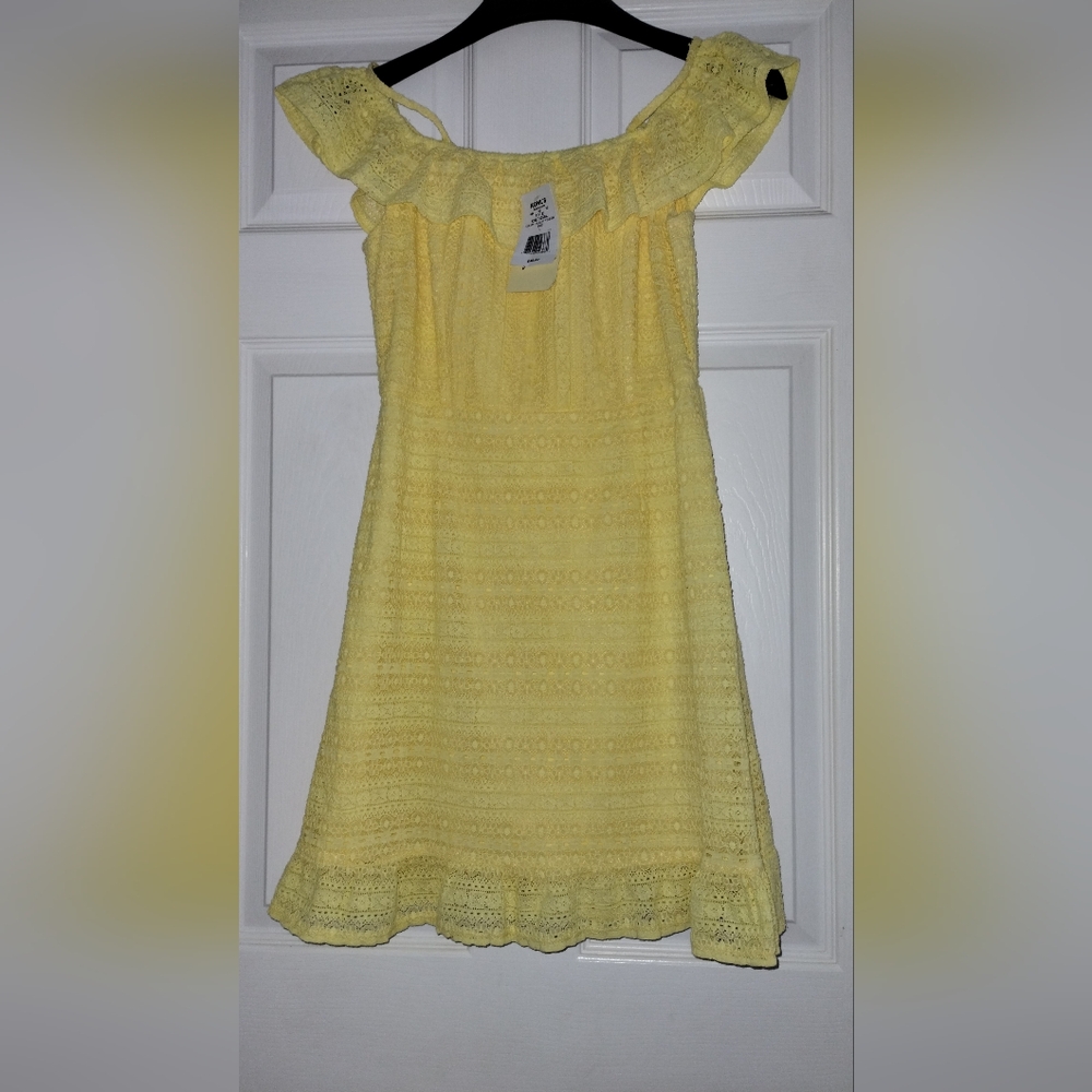 Girls  Dress